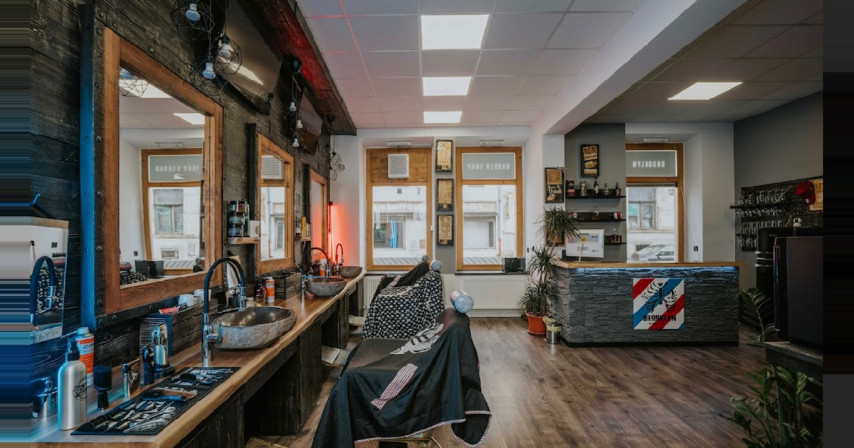 Barbershop